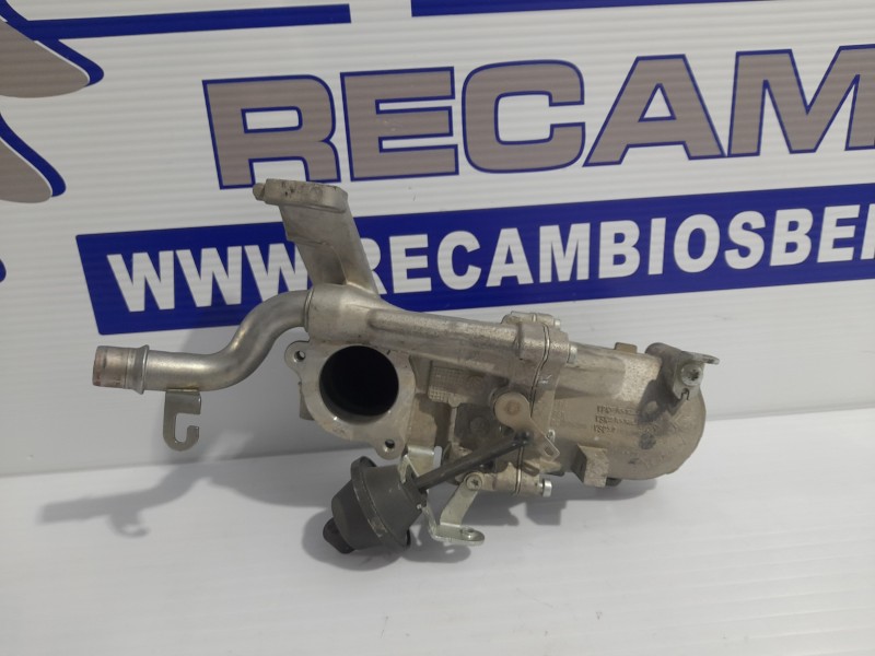 Recambio de valvula egr para renault espace iv (jk0) 3.0 dci diesel (p9x) referencia OEM IAM 5923040  
