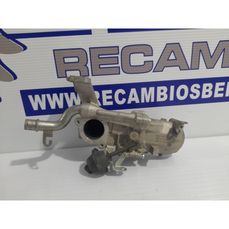 Recambio de valvula egr para renault espace iv (jk0) 3.0 dci diesel (p9x) referencia OEM IAM 5923040  