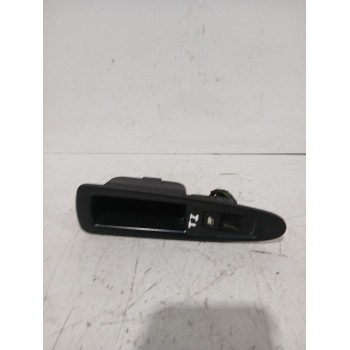 MANDO ELEVALUNAS TRASERO IZQUIERDO 9649636777 