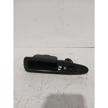 Recambio de mando elevalunas trasero izquierdo para citroën c4 i (lc_) 1.6 hdi referencia OEM IAM 9649636777  