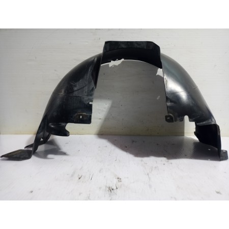 Recambio de paso rueda delantero derecho para volkswagen transporter t6 t6 caravelle trendline referencia OEM IAM 7E0809967  