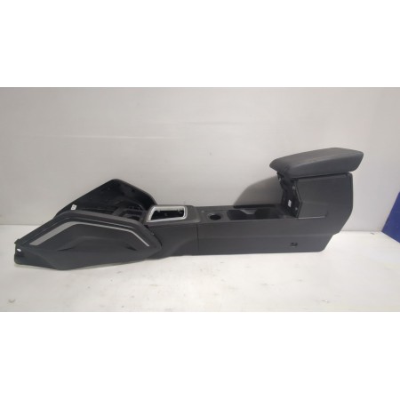 Recambio de consola central para dacia duster (hm_) 1.0 tce 90 referencia OEM IAM 363155060R  