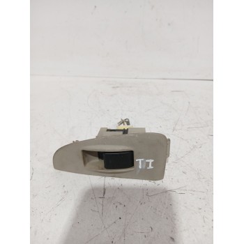 MANDO ELEVALUNAS TRASERO IZQUIERDO 7427205020 