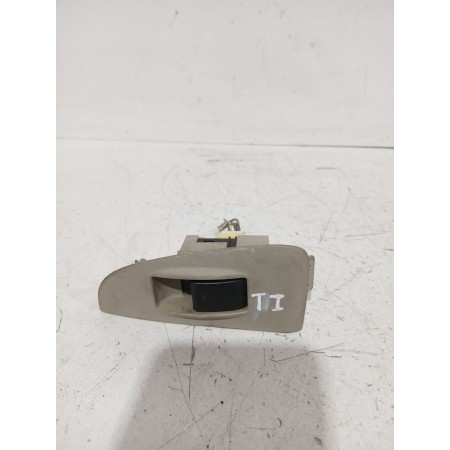 Recambio de mando elevalunas trasero izquierdo para toyota avensis sedán (_t25_) 2.0 d-4d (adt250_) referencia OEM IAM 742720502