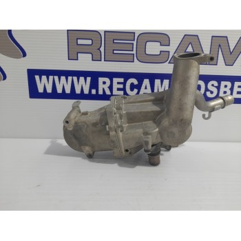 Recambio de valvula egr para renault espace iv (jk0) 3.0 dci diesel (p9x) referencia OEM IAM 5923040  