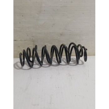 Recambio de muelle amortiguacion para volkswagen polo iv (9n_, 9a_) 1.9 sdi referencia OEM IAM 6Q0511115AG  