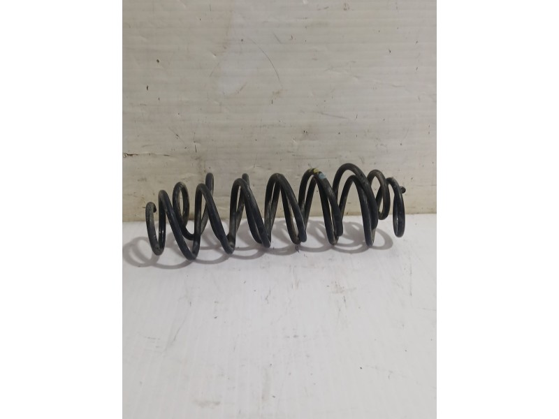 Recambio de muelle amortiguacion para volkswagen polo iv (9n_, 9a_) 1.9 sdi referencia OEM IAM 6Q0511115AG  