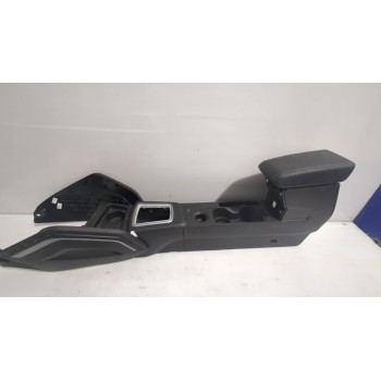 Recambio de consola central para dacia duster (hm_) 1.0 tce 90 referencia OEM IAM 363155060R  