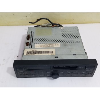 SISTEMA AUDIO / RADIO CD 7649246380 