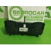 Recambio de cuadro instrumentos para seat altea (5p1) style copa referencia OEM IAM 1P0920850D  