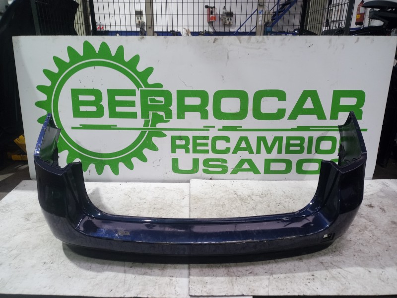 Recambio de paragolpes trasero para renault laguna grandtour iii renault laguna iii grandtour referencia OEM IAM 850228249R  