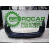 Recambio de paragolpes trasero para renault laguna grandtour iii renault laguna iii grandtour referencia OEM IAM 850228249R  