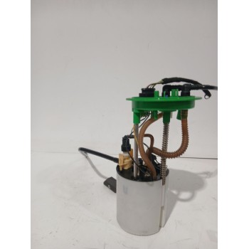 Recambio de aforador para seat exeo (3r2) 1.8 tsi referencia OEM IAM A2C53061256  