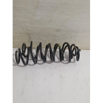 Recambio de muelle amortiguacion para volkswagen polo iv (9n_, 9a_) 1.9 sdi referencia OEM IAM 6Q0511115AG  