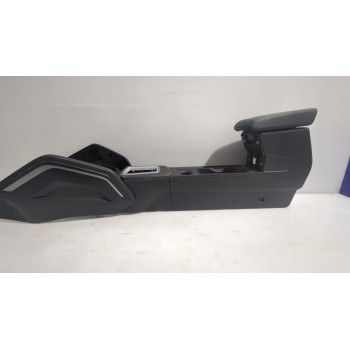 Recambio de consola central para dacia duster (hm_) 1.0 tce 90 referencia OEM IAM 363155060R  