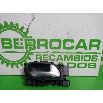 MANETA INTERIOR DELANTERA DERECHA 9660525380 