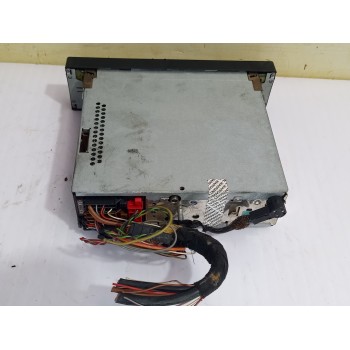 Recambio de sistema audio / radio cd para audi a6 avant (4b5) 2.5 tdi quattro referencia OEM IAM 7649246380  