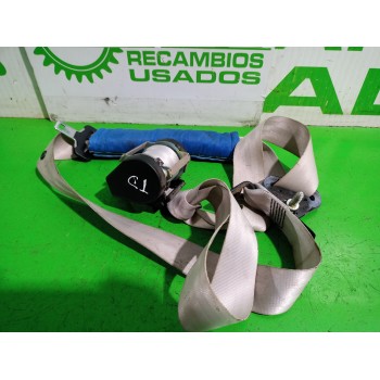 Recambio de cinturon seguridad trasero derecho para renault scenic iii xmod bose referencia OEM IAM 888404764R  