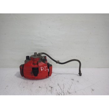 Recambio de pinza de freno delantera izquierda para honda accord berlina (cl/cn) 2.2i ctdi executive referencia OEM IAM 45001SEA