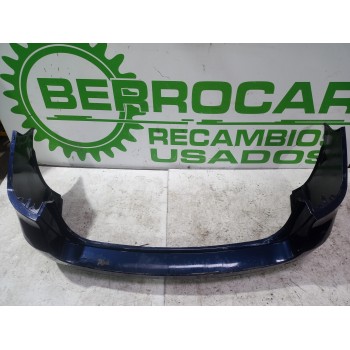 Recambio de paragolpes trasero para renault laguna grandtour iii renault laguna iii grandtour referencia OEM IAM 850228249R  