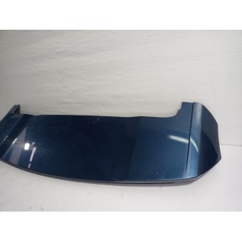 Recambio de aleron trasero para kia niro (sg2) hybrid concept referencia OEM IAM 87210AT000  