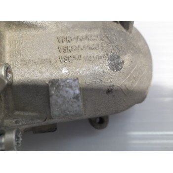 Recambio de valvula egr para renault espace iv (jk0) 3.0 dci diesel (p9x) referencia OEM IAM 5923040  