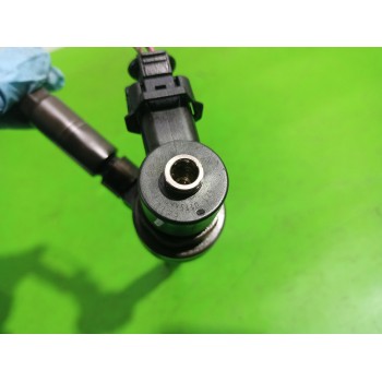 Recambio de inyector para opel astra h berlina elegance referencia OEM IAM 0445110125  