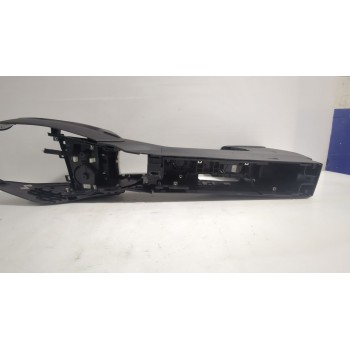 Recambio de consola central para dacia duster (hm_) 1.0 tce 90 referencia OEM IAM 363155060R  