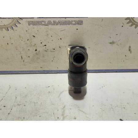 Recambio de bomba limpia para peugeot 207 sw 1.4 16v vti cat (8fs / ep3) referencia OEM IAM 9641553880  