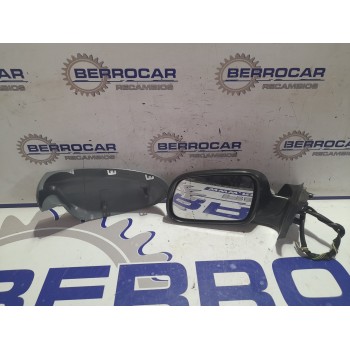 Recambio de retrovisor izquierdo para peugeot 307 berlina (s2) 1.6 16v hdi referencia OEM IAM 96577210  