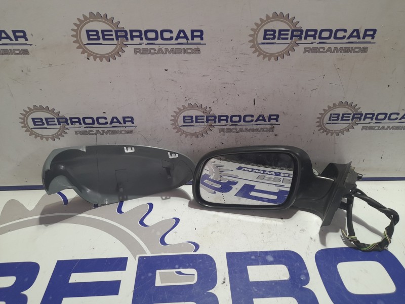 Recambio de retrovisor izquierdo para peugeot 307 berlina (s2) 1.6 16v hdi referencia OEM IAM 96577210  