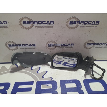 Recambio de retrovisor izquierdo para peugeot 307 berlina (s2) 1.6 16v hdi referencia OEM IAM 96577210  