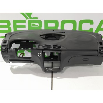 Recambio de salpicadero para renault laguna ii (bg0) 1.6 referencia OEM IAM 7701208170  