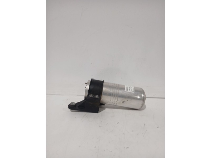 Recambio de filtro aire para seat exeo (3r2) 1.8 tsi referencia OEM IAM 8E0820193P  