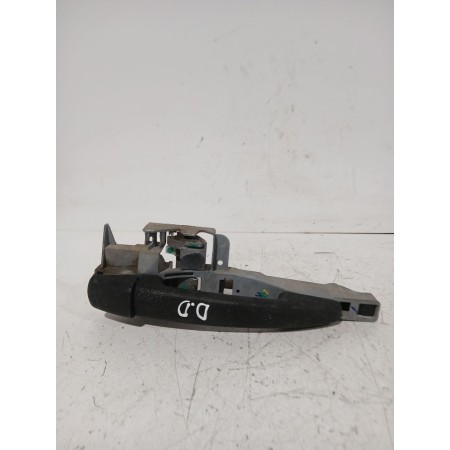 Recambio de maneta exterior delantera derecha para citroën c4 i (lc_) 1.6 hdi referencia OEM IAM 9101ER  