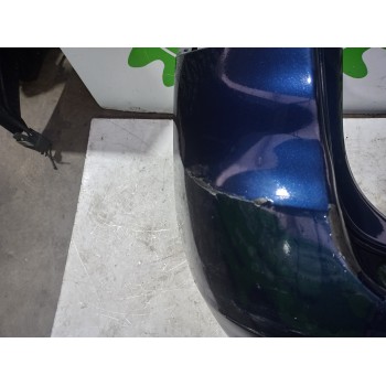 Recambio de paragolpes trasero para renault laguna grandtour iii renault laguna iii grandtour referencia OEM IAM 850228249R  