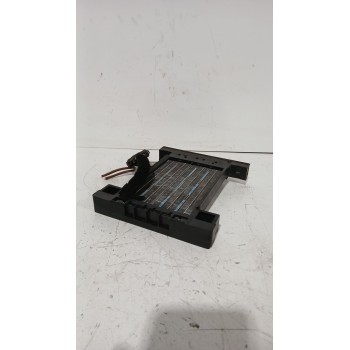 Recambio de resistencia calefaccion para volkswagen polo iv sedán (9n2, 9n4) 1.9 tdi referencia OEM IAM 6Q0963235B  