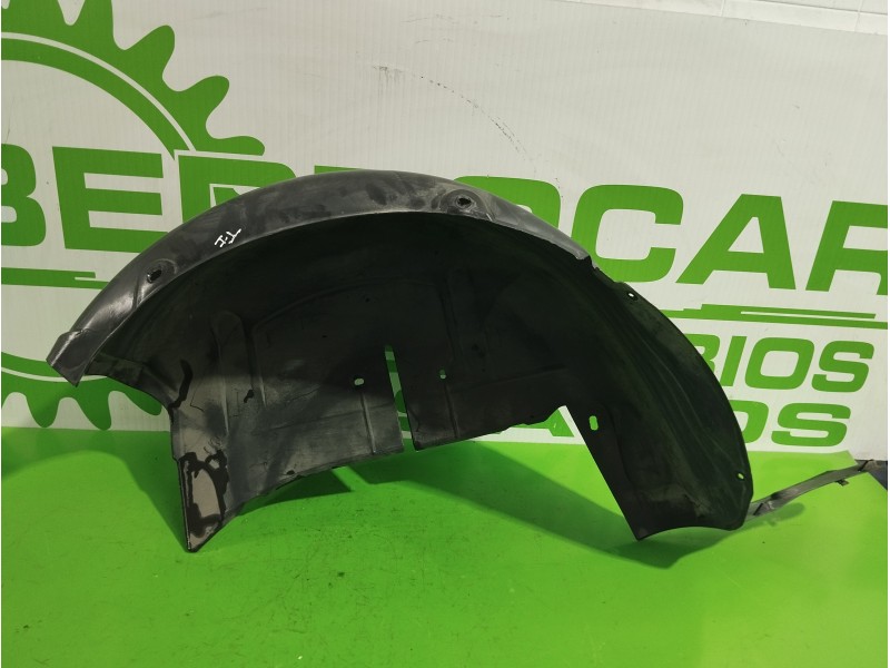 Recambio de paso rueda trasero para renault megane ii familiar 1.9 dci diesel referencia OEM IAM 8200141543  
