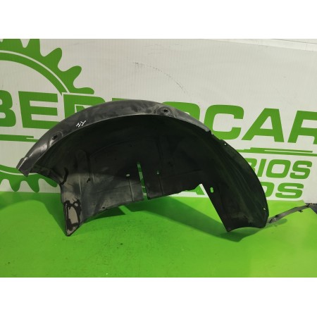 Recambio de paso rueda trasero para renault megane ii familiar 1.9 dci diesel referencia OEM IAM 8200141543  