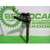 Recambio de inyector para opel astra h berlina elegance referencia OEM IAM 0445110125  