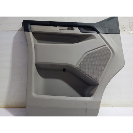 Recambio de guarnecido puerta delantera izquierda para volkswagen transporter t6 t6 caravelle trendline referencia OEM IAM 7E086
