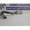 Recambio de enfriador egr para citroën c4 coupe 1.6 16v hdi fap referencia OEM IAM 9646762280  