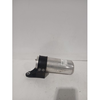 Recambio de filtro aire para seat exeo (3r2) 1.8 tsi referencia OEM IAM 8E0820193P  