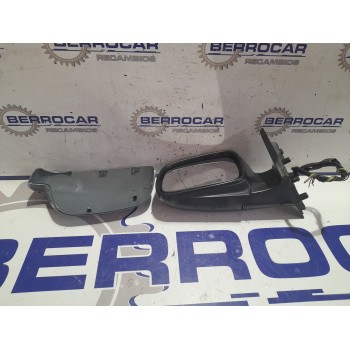 Recambio de retrovisor izquierdo para peugeot 307 berlina (s2) 1.6 16v hdi referencia OEM IAM 96577210  