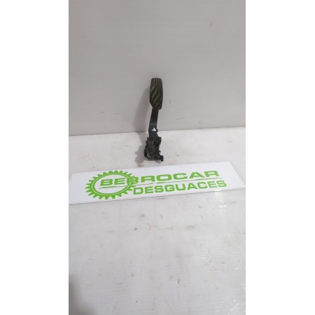 Recambio de pedal acelerador para dacia duster (hm_) 1.0 tce 90 referencia OEM IAM 180108467R  