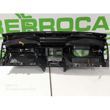 Recambio de salpicadero para renault laguna ii (bg0) 1.6 referencia OEM IAM 7701208170  