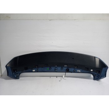 Recambio de aleron trasero para kia niro (sg2) hybrid concept referencia OEM IAM 87210AT000  