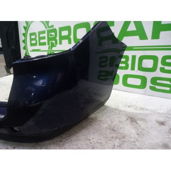 Recambio de paragolpes trasero para renault laguna grandtour iii renault laguna iii grandtour referencia OEM IAM 850228249R  