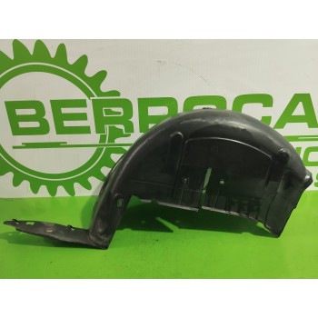 Recambio de paso rueda trasero para renault megane ii familiar 1.9 dci diesel referencia OEM IAM 8200141543  