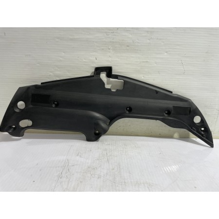 Recambio de moldura para toyota prius (nhw20) basis referencia OEM IAM 5328947010  